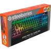 Steelseries Apex Pro TKL (2023) Wireless Mechanical Gaming keyboard Black UK 64866