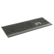 Rapoo E9500M Multi-mode Wireless Ultra-slim Keyboard Black HU 00192504