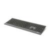 Rapoo E9500M Multi-mode Wireless Ultra-slim Keyboard Black HU 00192504