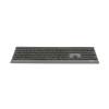 Rapoo E9500M Multi-mode Wireless Ultra-slim Keyboard Black HU 00192504