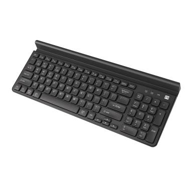 natec Felimare Wireless Bluetooth Keyboard Black US NKL-1973