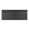 natec Felimare Wireless Bluetooth Keyboard Black US NKL-1973