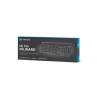 natec Felimare Wireless Bluetooth Keyboard Black US NKL-1973