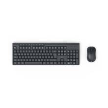 Hama WKM-200 Wireless Keyboard Black HU 173056