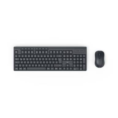 Hama WKM-200 Wireless Keyboard Black HU 173056