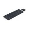 Hama WKM-200 Wireless Keyboard Black HU 173056