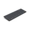 Hama WK-300 Wireless Bluetooth Keyboard Black HU 13173057