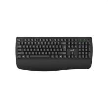 Genius KB-7123 Wireless Keyboard Black HU 31320007404