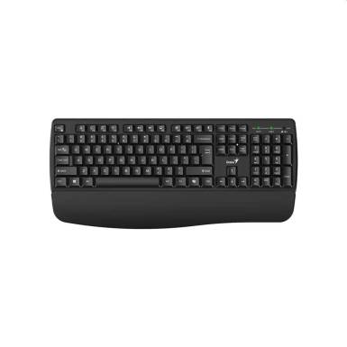 Genius KB-7123 Wireless Keyboard Black HU 31320007404 Genius KB-7123 Wireless Keyboard Black HU 31320007404
