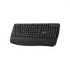 Genius KB-7123 Wireless Keyboard Black HU 31320007404