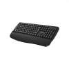 Genius KB-7123 Wireless Keyboard Black HU 31320007404