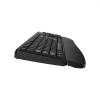 Genius KB-7123 Wireless Keyboard Black HU 31320007404