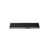 Satechi Slim X1 Bluetooth Backlight Keyboard Space Grey US ST-BTSX1M
