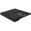 Sandberg Wireless Numeric Keypad Pro Black 630-09