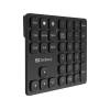 Sandberg Wireless Numeric Keypad Pro Black 630-09