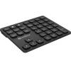 Sandberg Wireless Numeric Keypad Pro Black 630-09