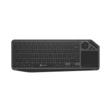 natec Turbot 2 Wireless Bluetooth Keyboard Black US NKL-2317 natec Turbot 2 Wireless Bluetooth Keyboard Black US NKL-2317