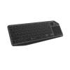 natec Turbot 2 Wireless Bluetooth Keyboard Black US NKL-2317