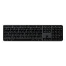 Satechi Slim EX3 Wireless Bluetooth Keyboard Space Black US ST-KEX3C-EN
