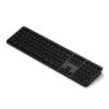 Satechi Slim EX3 Wireless Bluetooth Keyboard Space Black US ST-KEX3C-EN