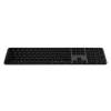 Satechi Slim EX3 Wireless Bluetooth Keyboard Space Black US ST-KEX3C-EN