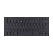 Trust Nado II Wireless Bluetooth Keyboard Black US 25730