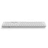 Satechi Slim EX3 Wireless Bluetooth Keyboard Silver US ST-KEX3S-EN