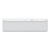 Satechi Slim EX3 Wireless Bluetooth Keyboard Silver US ST-KEX3S-EN