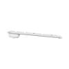 Satechi Slim EX3 Wireless Bluetooth Keyboard Silver US ST-KEX3S-EN