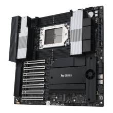 ASUS Alaplap sTR5 PRO WS WRX90E-SAGE SE AMD WRX90, EEB PRO WS WRX90E-SAGE SE