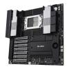 ASUS Alaplap sTR5 PRO WS WRX90E-SAGE SE AMD WRX90, EEB PRO WS WRX90E-SAGE SE