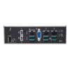 ASUS Alaplap sTR5 PRO WS WRX90E-SAGE SE AMD WRX90, EEB PRO WS WRX90E-SAGE SE