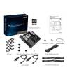 ASUS Alaplap sTR5 PRO WS WRX90E-SAGE SE AMD WRX90, EEB PRO WS WRX90E-SAGE SE