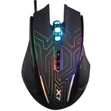 A4-Tech Bloody X87 Gamer mouse Black X87