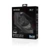 A4-Tech Bloody X87 Gamer mouse Black X87