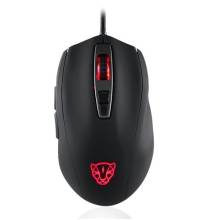 Motospeed V60 Gaming mouse Black 6920919280086