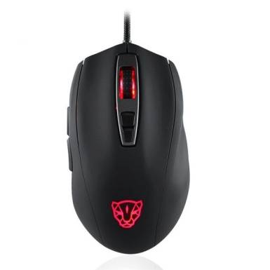 Motospeed V60 Gaming mouse Black 6920919280086 Motospeed V60 Gaming mouse Black 6920919280086