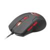 Platinet Omega Varr 800 Gaming mouse Set Black VSETMPX4