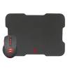 Platinet Omega Varr 800 Gaming mouse Set Black VSETMPX4