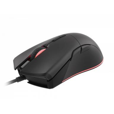Genesis Krypton 290 Gamer mouse Black NMG-1771 Genesis Krypton 290 Gamer mouse Black NMG-1771