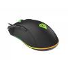 Genesis Krypton 290 Gamer mouse Black NMG-1771