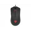 Genesis Krypton 290 Gamer mouse Black NMG-1771