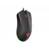 Genesis Krypton 290 Gamer mouse Black NMG-1771