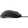 The G-Lab Kult Nitrogen Atom Mouse Black KULT-NITRO-ATOM