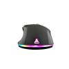 The G-Lab Kult Nitrogen Atom Mouse Black KULT-NITRO-ATOM