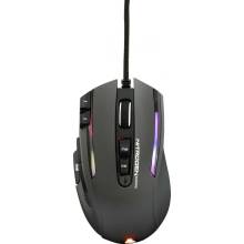 The G-Lab Kult Nitrogen Core Mouse Black KULT-NITRO-CORE