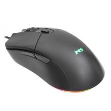 MS Nemesis C330 Gaming mouse Black MSP20032