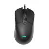 MS Nemesis C330 Gaming mouse Black MSP20032