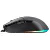 MS Nemesis C330 Gaming mouse Black MSP20032