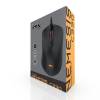 MS Nemesis C330 Gaming mouse Black MSP20032
